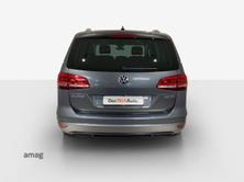 VW Sharan PA ALLSTAR BlueMotion Technology, Diesel, Occasion / Gebraucht, Automat - 6