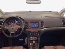 VW Sharan PA ALLSTAR BlueMotion Technology, Diesel, Occasion / Gebraucht, Automat - 7