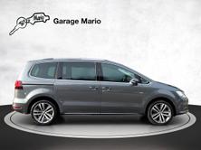 VW Sharan 2.0 TDI * 7-Sitzplätze* BMT Highline 4Motion DSG, Diesel, Occasioni / Usate, Automatico - 4