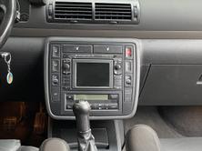 VW Sharan 2.0 TDI, Diesel, Occasion / Gebraucht, Handschaltung - 7