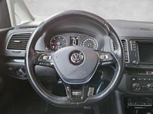 VW Sharan 2.0 TDI BMT Sound 4Motion DSG, Diesel, Occasion / Utilisé, Automatique - 7