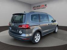 VW Sharan 1.4 TSI BlMT Comfortline DSG, Benzin, Occasion / Gebraucht, Automat - 6
