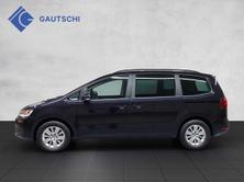 VW Sharan 1.4TSI BMT Value, Benzin, Occasion / Gebraucht, Handschaltung - 2