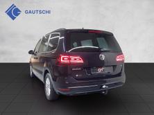 VW Sharan 1.4TSI BMT Value, Essence, Occasion / Utilisé, Manuelle - 3