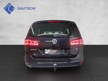 VW Sharan 1.4TSI BMT Value, Benzin, Occasion / Gebraucht, Handschaltung - 4