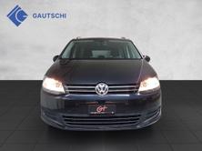 VW Sharan 1.4TSI BMT Value, Benzin, Occasion / Gebraucht, Handschaltung - 5