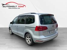 VW Sharan 2.0 TDI BMT Trendline 4Motion, Diesel, Occasion / Gebraucht, Handschaltung - 3