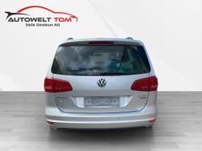 VW Sharan 2.0 TDI BMT Trendline 4Motion, Diesel, Occasion / Gebraucht, Handschaltung - 4