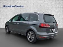 VW Sharan 2.0 TDI BMT Highline DSG 4m, Diesel, Occasion / Utilisé, Automatique - 3