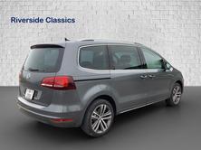 VW Sharan 2.0 TDI BMT Highline DSG 4m, Diesel, Occasion / Utilisé, Automatique - 4