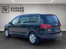 VW Sharan Minivan Diesel 4motion 2.0 TDI BlueMTA Comfl. 4m, Diesel, Occasion / Gebraucht, Handschaltung - 3