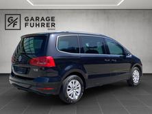VW Sharan Minivan Diesel 4motion 2.0 TDI BlueMTA Comfl. 4m, Diesel, Occasion / Gebraucht, Handschaltung - 6