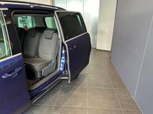 VW Sharan 1.4 TSI BlMT Comfortline, Essence, Occasion / Utilisé, Manuelle - 4