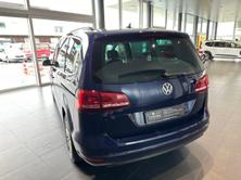 VW Sharan 1.4 TSI BlMT Comfortline, Benzin, Occasion / Gebraucht, Handschaltung - 5