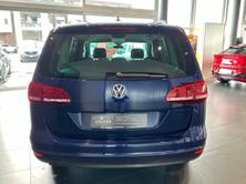 VW Sharan 1.4 TSI BlMT Comfortline, Benzin, Occasion / Gebraucht, Handschaltung - 6