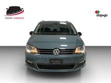 VW Sharan 2.0 TDI BMT Comfortline 4Motion DSG, Diesel, Occasion / Utilisé, Automatique - 3