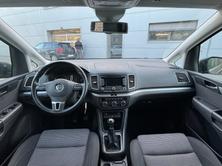 VW Sharan 1.4 TSI BlueMotion Technology Comfortline, Essence, Occasion / Utilisé, Manuelle - 6
