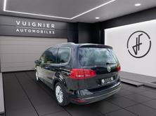 VW Sharan 2.0 TDI BlueMotion Technology Highline DSG, Diesel, Second hand / Used, Automatic - 3