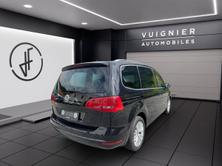 VW Sharan 2.0 TDI BlueMotion Technology Highline DSG, Diesel, Occasion / Utilisé, Automatique - 5