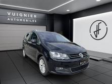 VW Sharan 2.0 TDI BlueMotion Technology Highline DSG, Diesel, Occasion / Utilisé, Automatique - 7