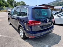 VW Sharan 2.0 TDI BMT Family, Diesel, Second hand / Used, Manual - 3