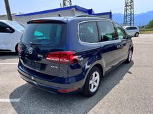 VW Sharan 2.0 TDI BMT Family, Diesel, Second hand / Used, Manual - 5