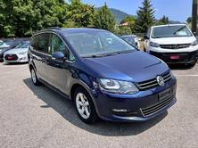 VW Sharan 2.0 TDI BMT Family, Diesel, Second hand / Used, Manual - 7