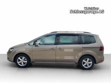 VW Sharan Comfortline, Benzin, Occasion / Gebraucht, Automat - 2