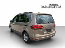 VW Sharan Comfortline, Benzin, Occasion / Gebraucht, Automat - 3