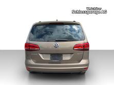 VW Sharan Comfortline, Benzin, Occasion / Gebraucht, Automat - 4