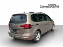 VW Sharan Comfortline, Essence, Occasion / Utilisé, Automatique - 5
