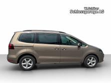 VW Sharan Comfortline, Benzin, Occasion / Gebraucht, Automat - 6