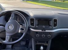 VW Sharan 2.0 TDI BlueMTA Highl. DSG, Diesel, Occasion / Gebraucht, Automat - 4