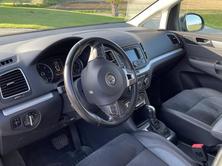 VW Sharan 2.0 TDI BlueMTA Highl. DSG, Diesel, Occasion / Utilisé, Automatique - 5