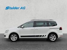 VW Sharan 2.0 TSI Comfortline DSG, Essence, Occasion / Utilisé, Automatique - 3