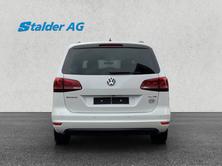 VW Sharan 2.0 TSI Comfortline DSG, Essence, Occasion / Utilisé, Automatique - 5