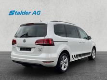 VW Sharan 2.0 TSI Comfortline DSG, Petrol, Second hand / Used, Automatic - 6