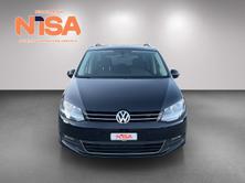 VW Sharan 1.4 TSI BlueMotion Technology Trendline, Benzin, Occasion / Gebraucht, Handschaltung - 2