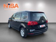 VW Sharan 1.4 TSI BlueMotion Technology Trendline, Benzin, Occasion / Gebraucht, Handschaltung - 4