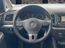 VW Sharan 2.0 TDI BMT Comfortline DSG, Diesel, Second hand / Used, Automatic - 5