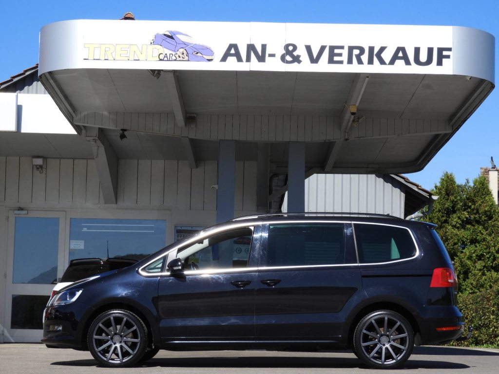VW 2.0 TDI BlueMTA Comfortline, Diesel, Occasion / Gebraucht, Handschaltung - 2