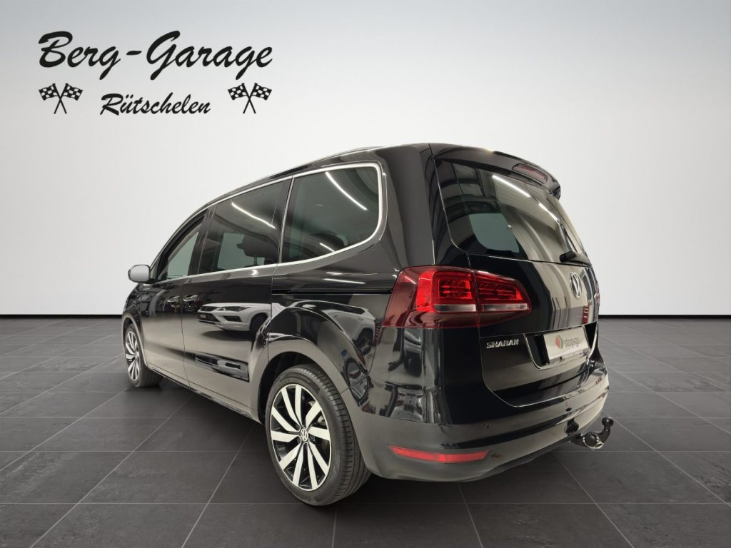 VW 1.4 TSI Highline DSG, Benzina, Occasioni / Usate, Automatico - 2