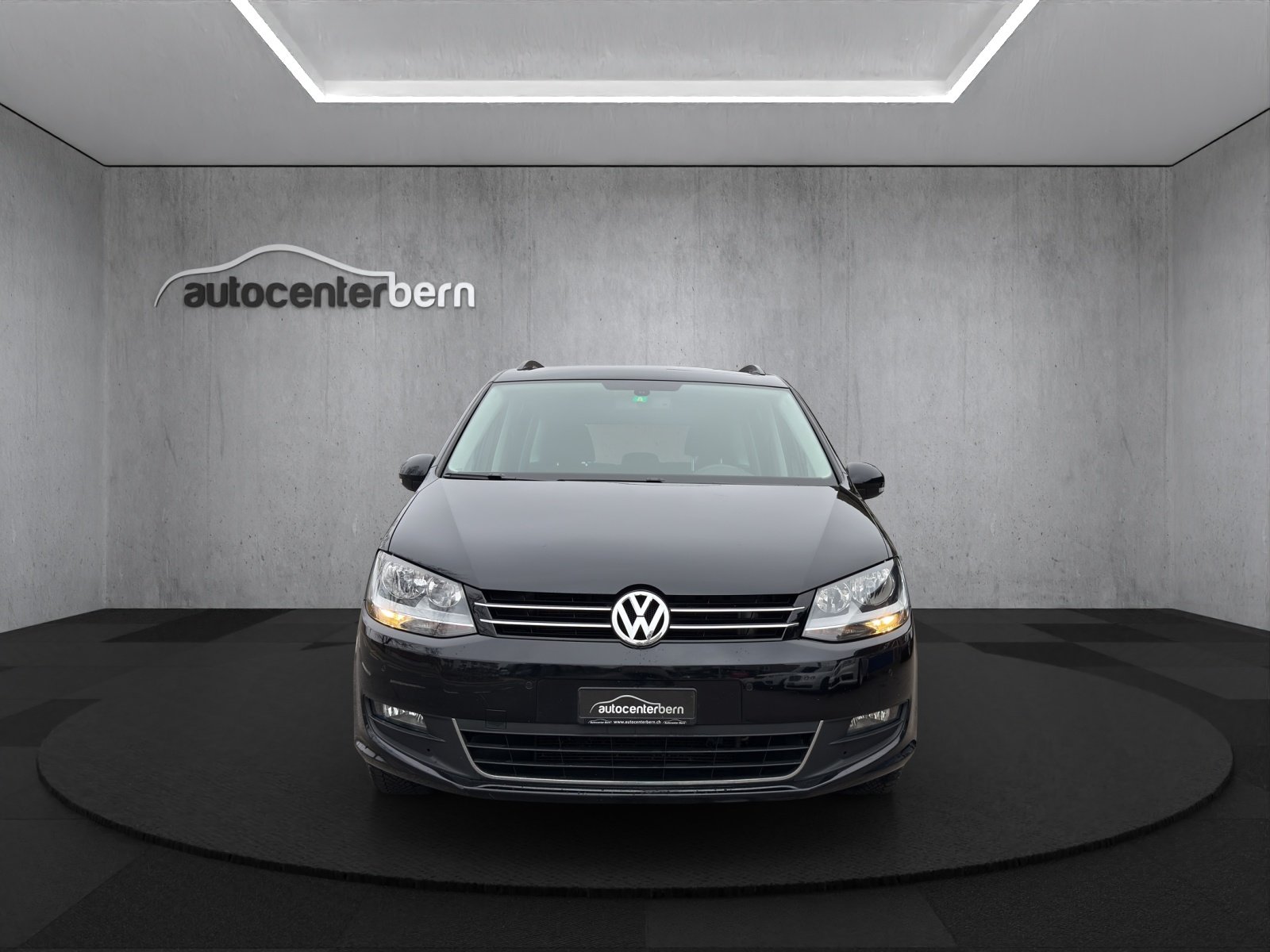 VW Sharan 2.0 TDI BMT Comfortline DSG, Diesel, Occasioni / Usate, Automatico - 2