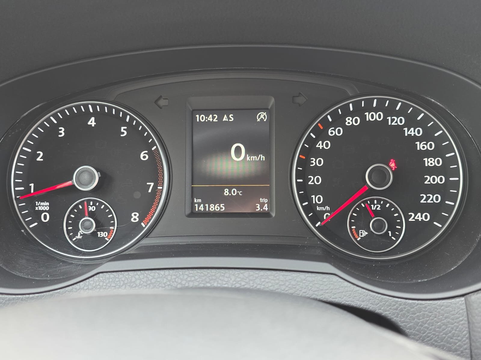 VW Sharan 2.0 TSI BMT Highline DSG, Benzina, Occasioni / Usate, Automatico - 6