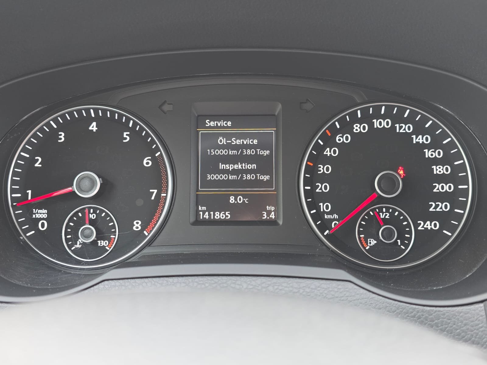 VW Sharan 2.0 TSI BMT Highline DSG, Benzina, Occasioni / Usate, Automatico - 7