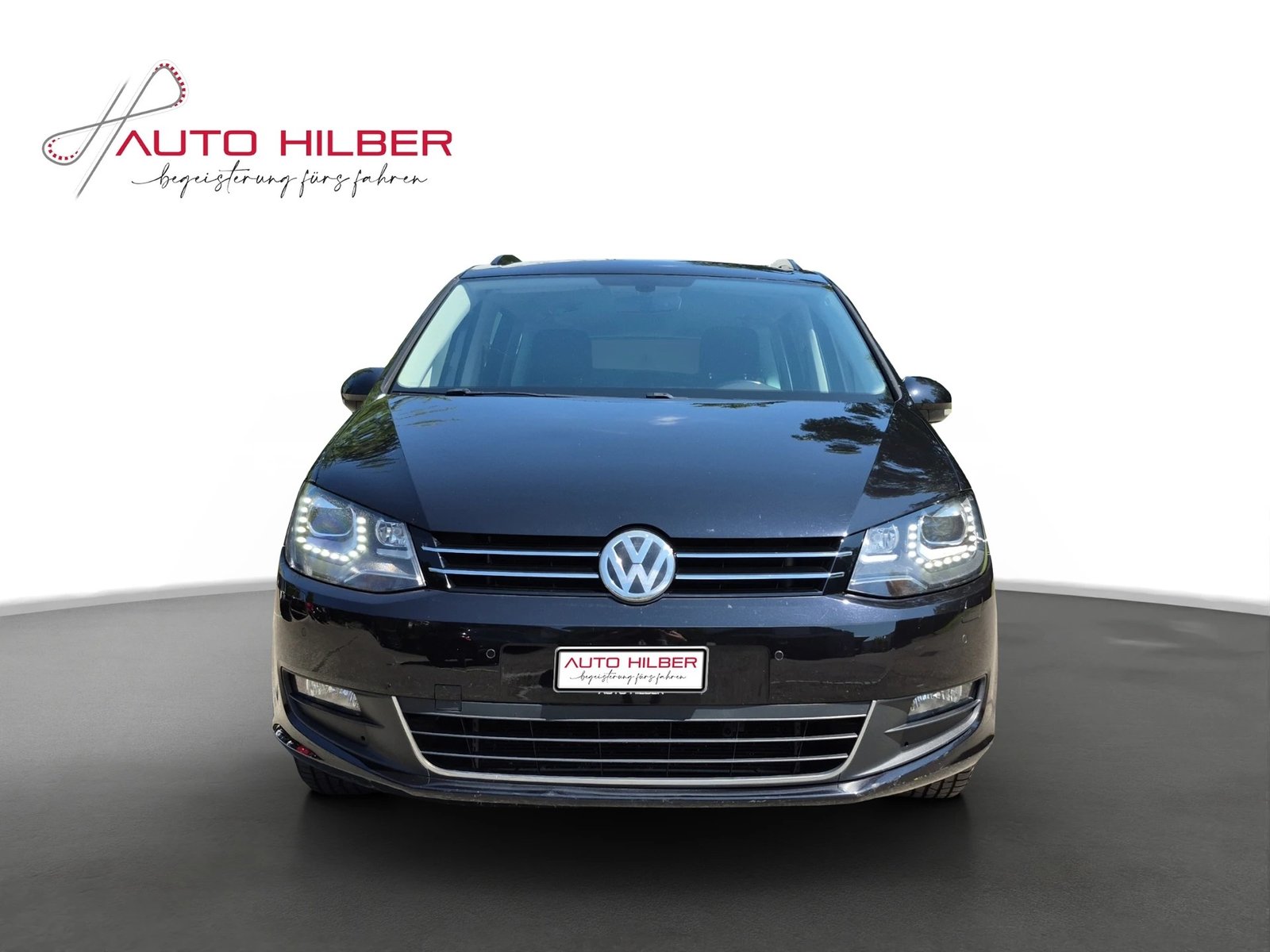 VW Sharan 2.0 TDI BMT Comfortline DSG, Diesel, Occasion / Utilisé, Automatique - 3