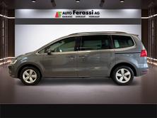 VW Sharan 1.4 TSI BMT Comfortline DSG, Petrol, Second hand / Used, Automatic - 2