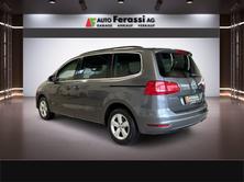 VW Sharan 1.4 TSI BMT Comfortline DSG, Petrol, Second hand / Used, Automatic - 4
