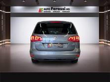 VW Sharan 1.4 TSI BMT Comfortline DSG, Petrol, Second hand / Used, Automatic - 5
