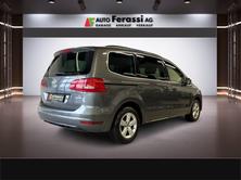 VW Sharan 1.4 TSI BMT Comfortline DSG, Petrol, Second hand / Used, Automatic - 6